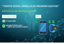 Projesi Yarışması