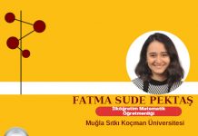 Bermuda Şeytan Üçgeni Gerçek Bir Üçgen Midir? Fatma Sude PEKTAŞ
