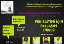 Fen Bilimleri