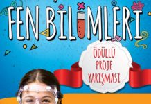 Proje Yarışması