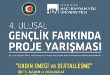 Proje Yarışması