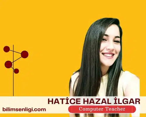 Blog Yazarı