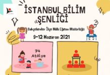 İstanbul Bilim Şenliği