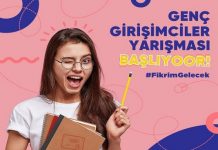 Girişimciler Yarışması