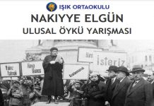 Nakiyye Elgün Öykü Yarışması