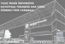 Öğrenci Yarışması