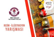 Resim Yarışması
