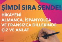 Öğrenci Yarışması