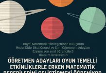 Öğretmen Adayları