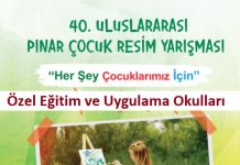 Özel Eğitim