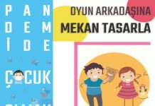 Pandemide Çocuk