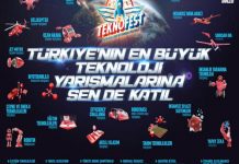 teknoloji yarışması