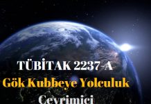 Gök Kubbeye Yolculuk