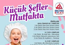 Yemek Tarifleri
