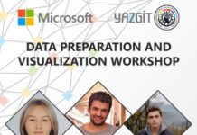 Visualization Workshop