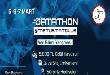 Datathon
