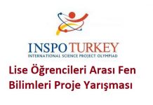 Fen Bilimleri Proje Yarışması