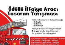 Tasarım Yarışması