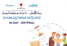 Oyunlaştırma Eğitimi