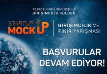 Girişimcilik ve Fikir Yarışması