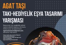 Takı ve Hediyelik Eşya
