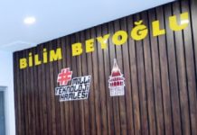 Bilim Beyoğlu