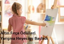Resim Yarışması
