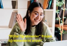 gönüllü öğretmenler