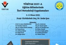 Metodoloji Uygulamaları