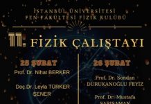 İstanbul Üniversitesi Fen Fakültesi