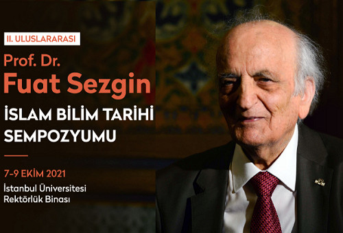 İslam Bilim Tarihi