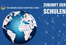 Geleceğin Okulları