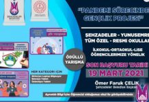 Pandemi Süreci