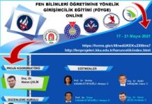 Fen Bilimleri Öğretimi