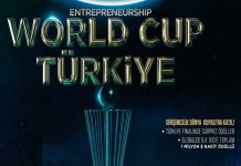 Girişimcilik Kupası