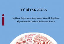 TÜBİTAK 2237-A