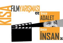 Kısa Film Yarışması