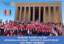 Video Yarışması