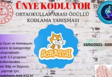 Kodlama