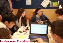 Liselerarası kodlama