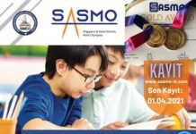 Matematik Yarışması