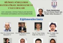 TÜBİTAK 2237-A