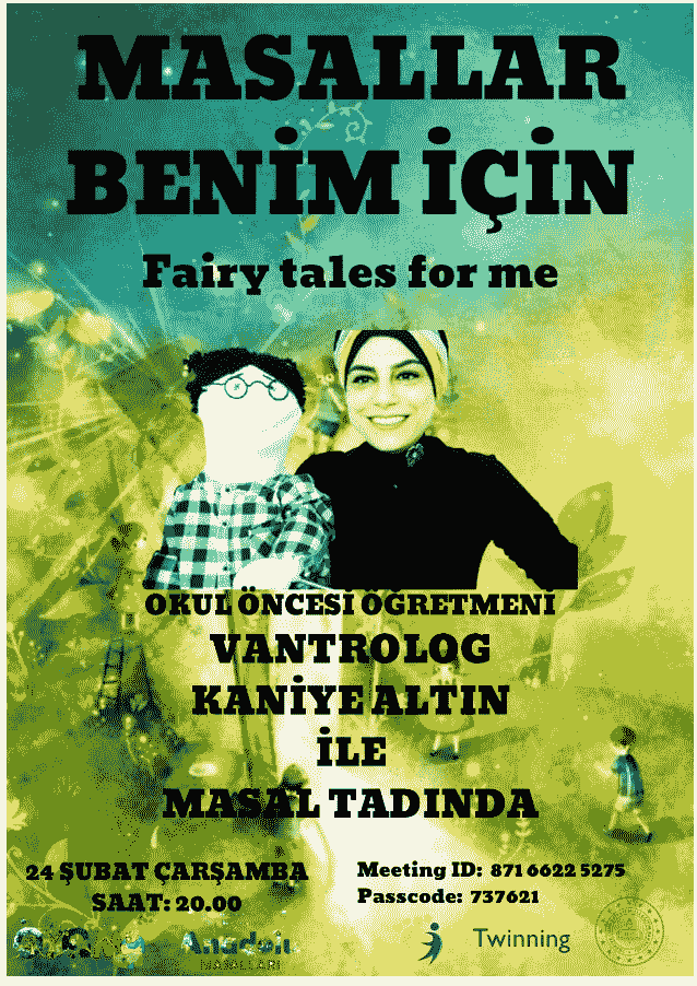 min Türkiye Eğitim Kampüsü