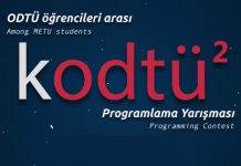 Programlama Yarışması