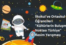 İlkokul ve Ortaokul Öğrencileri