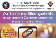 Öğretmen Adayları