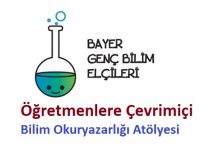 Bilim Okuryazarlığı Atölyesi
