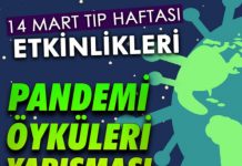 Pandemi Yarışması