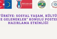 Poster Hazırlama