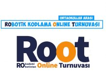 Robotik Kodlama
